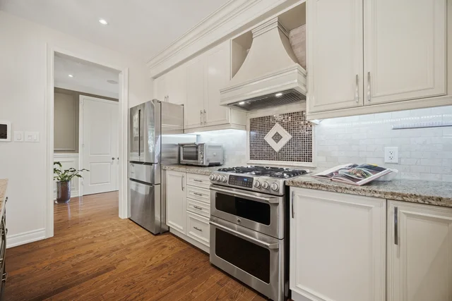 6 McCandless Court, Caledon East - photo 28