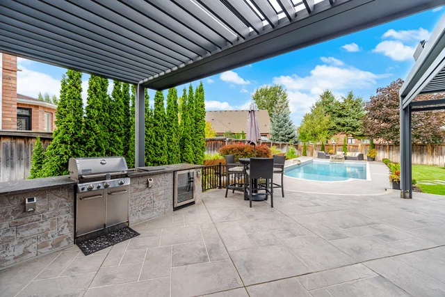 6 McCandless Court, Caledon East - photo 80