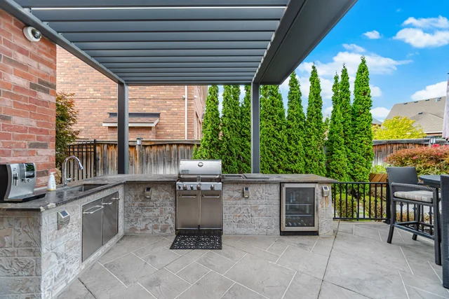 6 McCandless Court, Caledon East - photo 82
