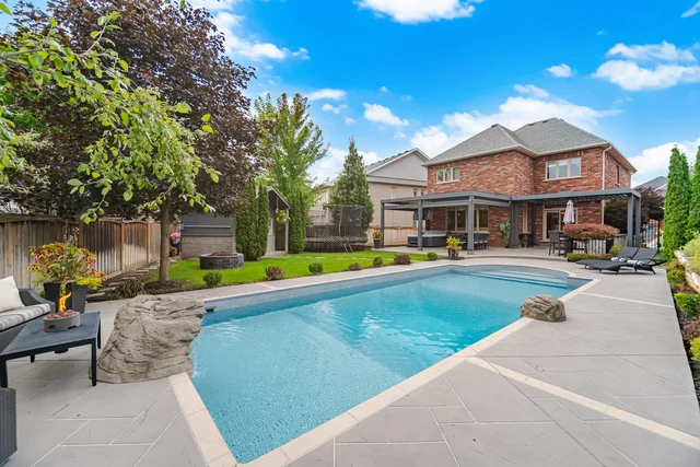 6 McCandless Court, Caledon East - photo 104