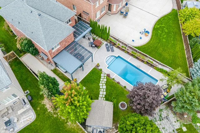 6 McCandless Court, Caledon East - photo 107