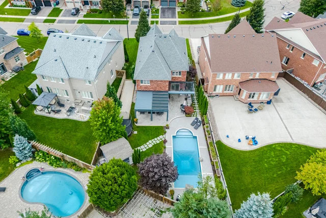 6 McCandless Court, Caledon East - photo 114