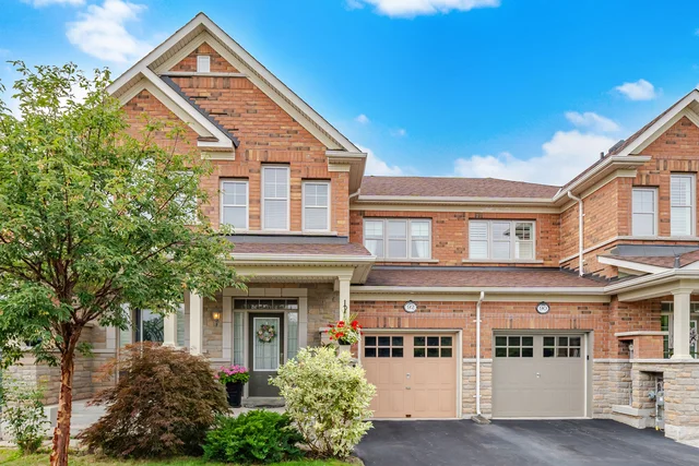 92 Hanson Crescent, Milton