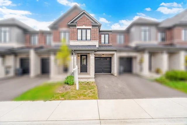 1378 National Common, Burlington - photo 2
