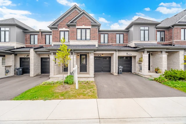 1378 National Common, Burlington - photo 3
