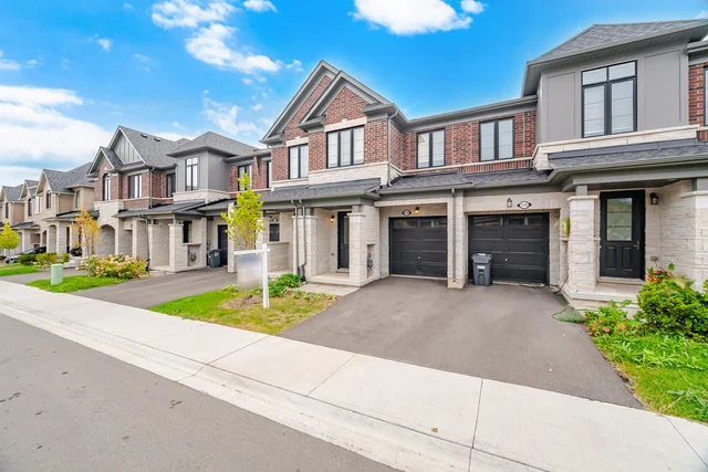 1378 National Common, Burlington - photo 4