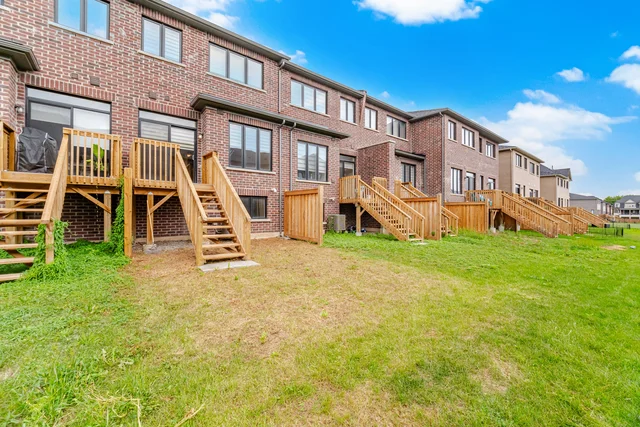 1378 National Common, Burlington - photo 54
