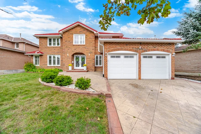 4 McFadden Drive, Brampton
