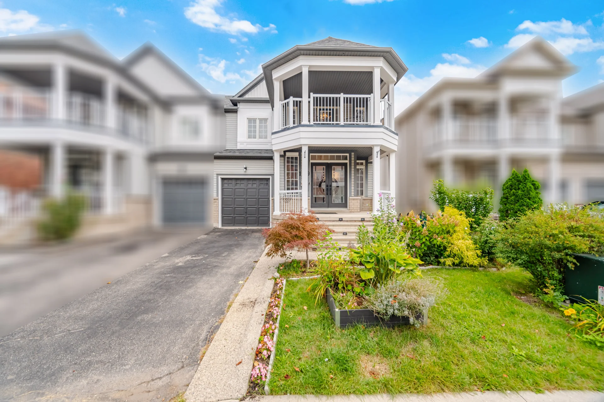 1109 Bonin Crescent, Milton - photo 2