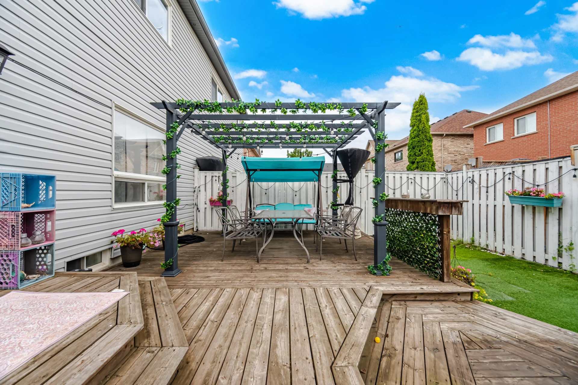1109 Bonin Crescent, Milton - photo 65