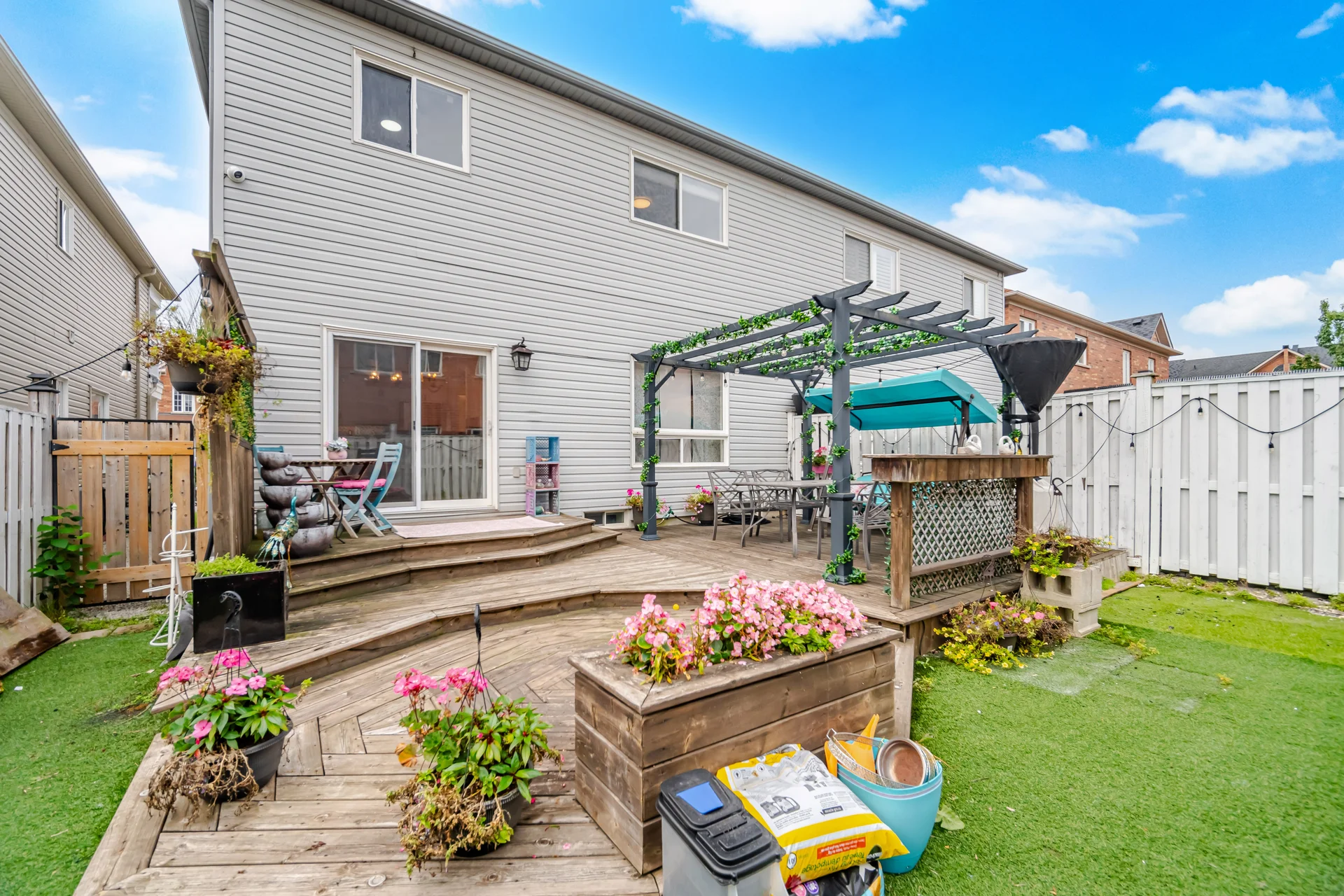 1109 Bonin Crescent, Milton - photo 68
