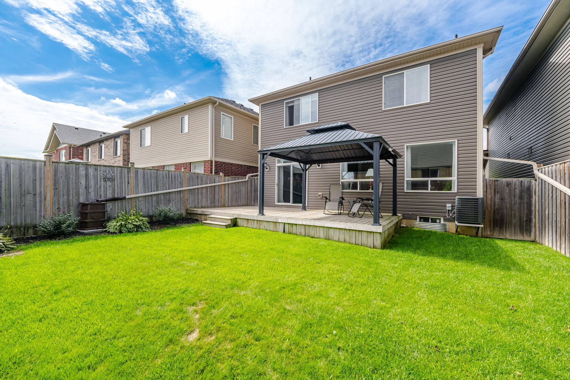 2323 Steeplechase Street, Oshawa - photo 50