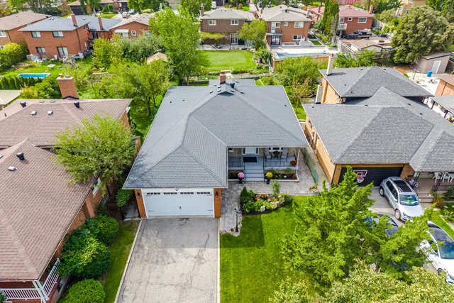 28 Eldorado Court, Toronto - photo 7