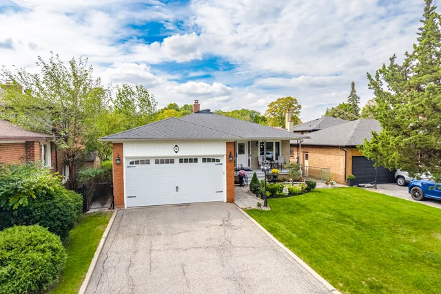 28 Eldorado Court, Toronto - photo 9