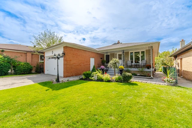 28 Eldorado Court, Toronto - photo 18