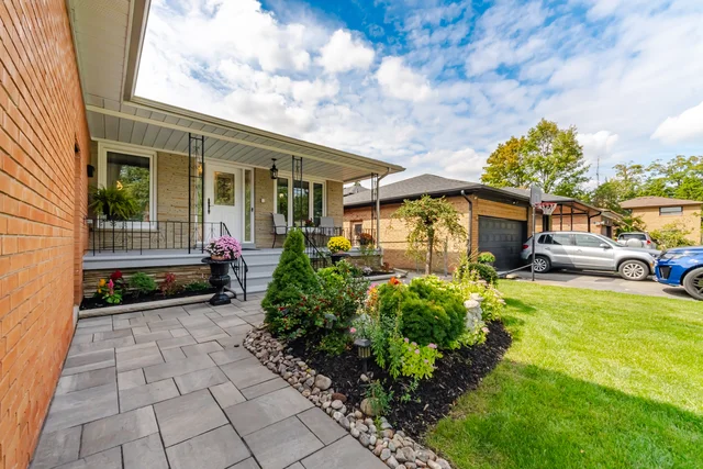 28 Eldorado Court, Toronto - photo 19