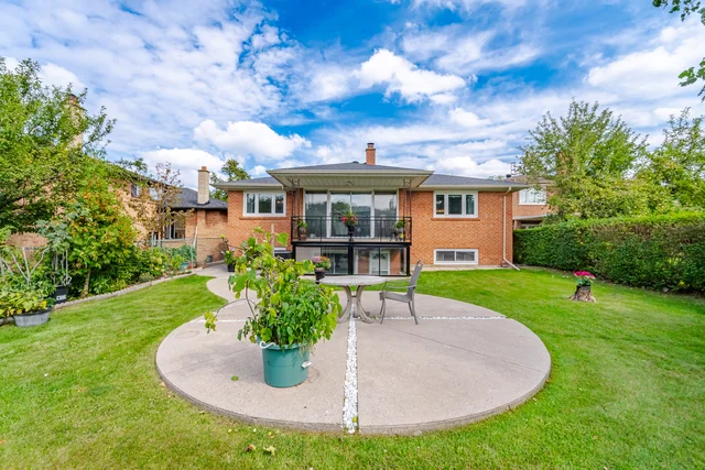 28 Eldorado Court, Toronto - photo 87