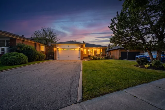 28 Eldorado Court, Toronto - photo 13