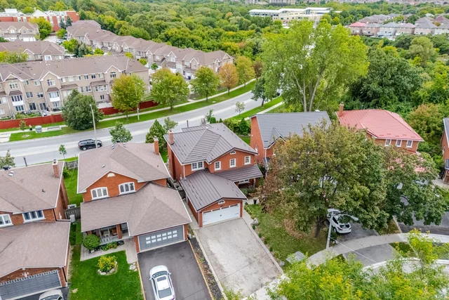 129 Bankview Circle, Etobicoke - photo 7
