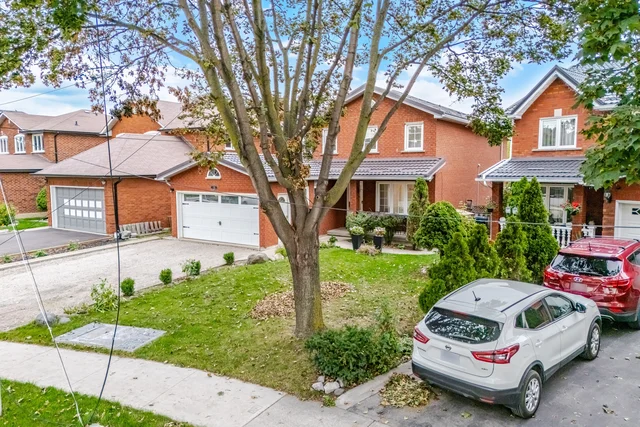 129 Bankview Circle, Etobicoke - photo 9