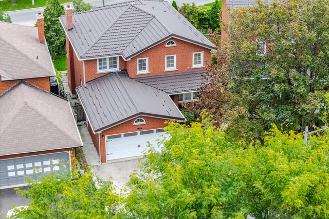 129 Bankview Circle, Etobicoke - photo 10