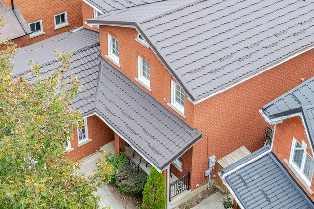 129 Bankview Circle, Etobicoke - photo 11