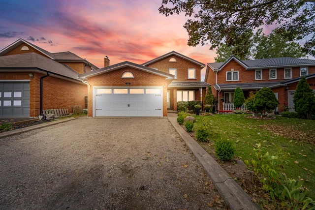 129 Bankview Circle, Etobicoke - photo 14