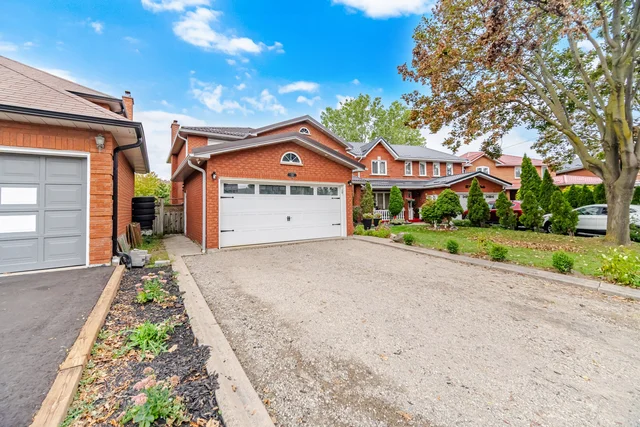 129 Bankview Circle, Etobicoke - photo 15