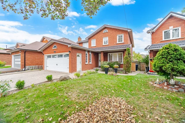 129 Bankview Circle, Etobicoke - photo 16