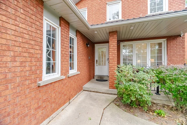 129 Bankview Circle, Etobicoke - photo 18