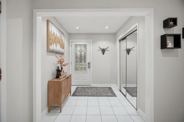 129 Bankview Circle, Etobicoke - photo 19