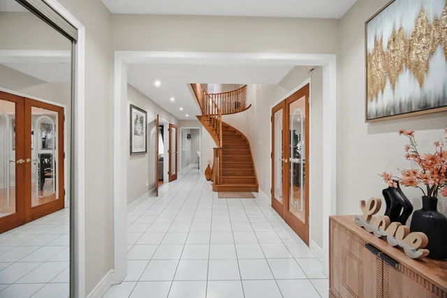129 Bankview Circle, Etobicoke - photo 20