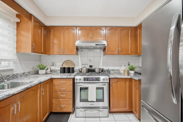 129 Bankview Circle, Etobicoke - photo 29