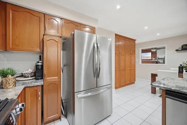 129 Bankview Circle, Etobicoke - photo 31
