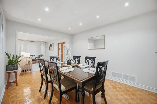 129 Bankview Circle, Etobicoke - photo 34