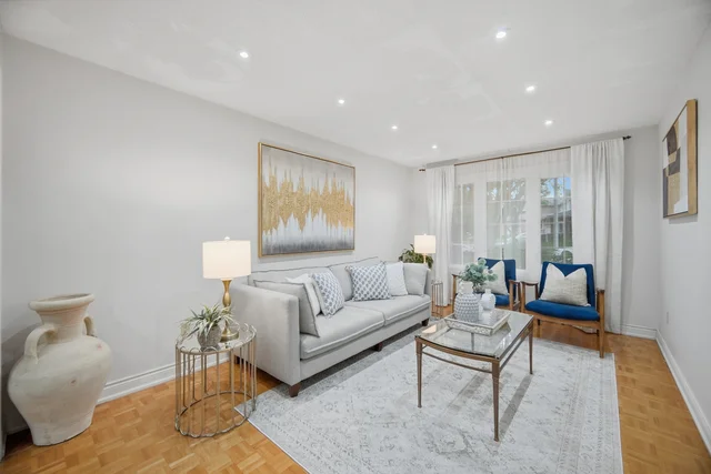 129 Bankview Circle, Etobicoke - photo 36