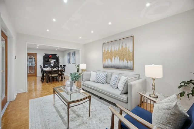 129 Bankview Circle, Etobicoke - photo 37