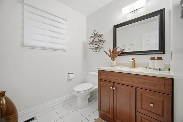 129 Bankview Circle, Etobicoke - photo 38