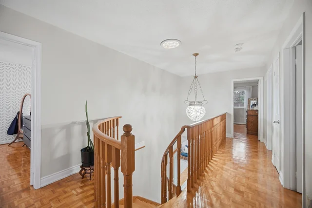 129 Bankview Circle, Etobicoke - photo 41