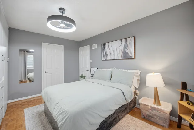 129 Bankview Circle, Etobicoke - photo 51