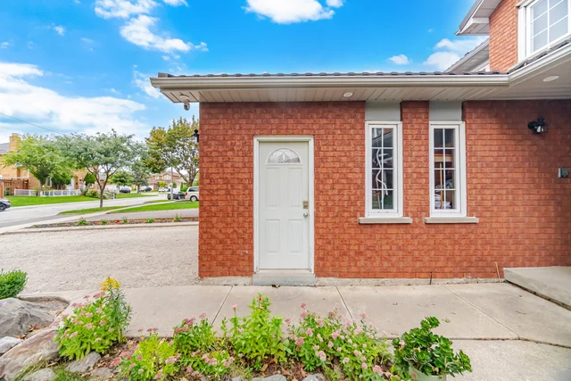 129 Bankview Circle, Etobicoke - photo 70