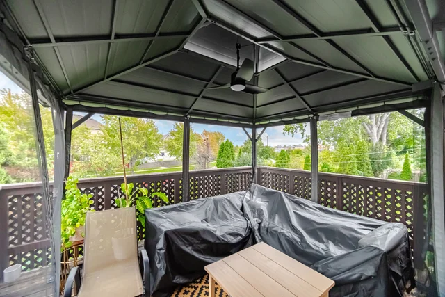129 Bankview Circle, Etobicoke - photo 83