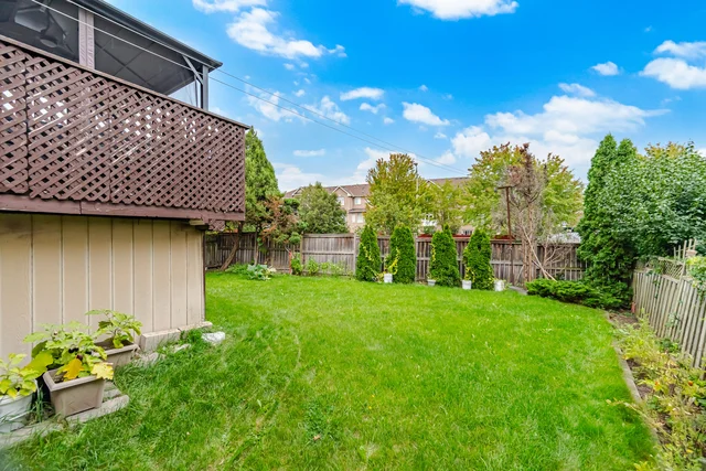 129 Bankview Circle, Etobicoke - photo 84