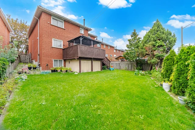 129 Bankview Circle, Etobicoke - photo 85
