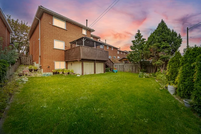 129 Bankview Circle, Etobicoke - photo 86