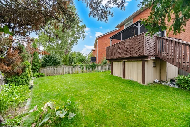129 Bankview Circle, Etobicoke - photo 87