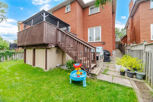129 Bankview Circle, Etobicoke - photo 88