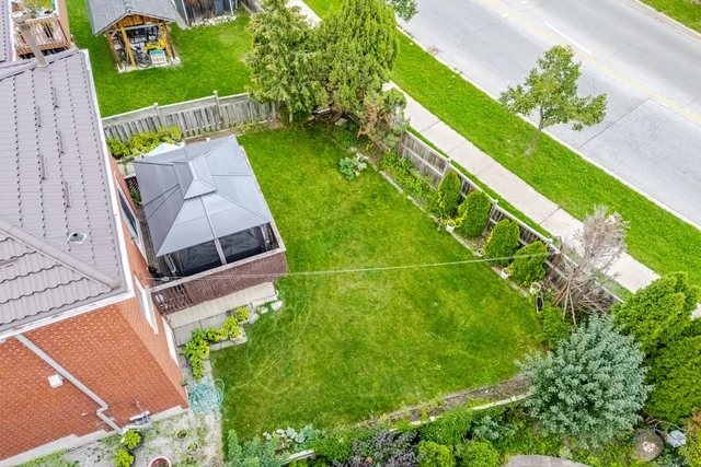 129 Bankview Circle, Etobicoke - photo 91