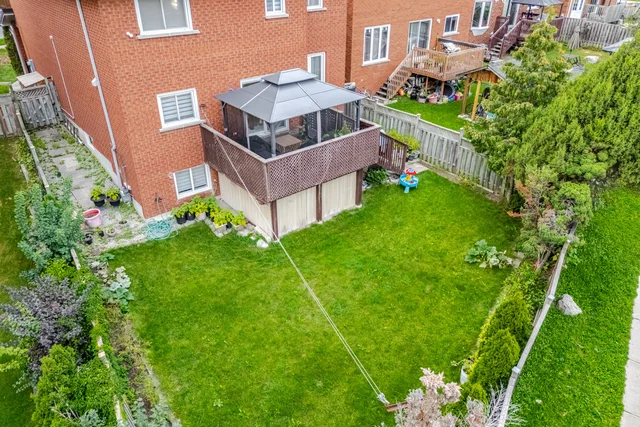 129 Bankview Circle, Etobicoke - photo 93