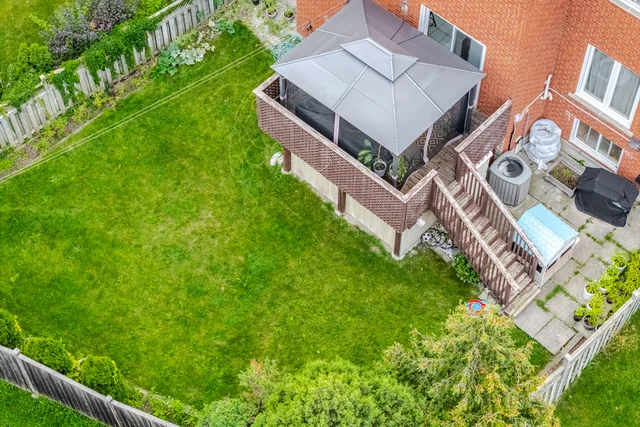 129 Bankview Circle, Etobicoke - photo 94
